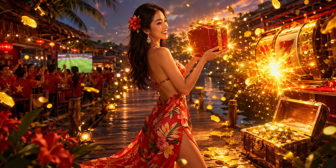 6623bet Slot Máy Trắng Tại 6623bet Có Gì?